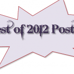Best of 2012