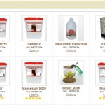 Calming Supplements for Horses