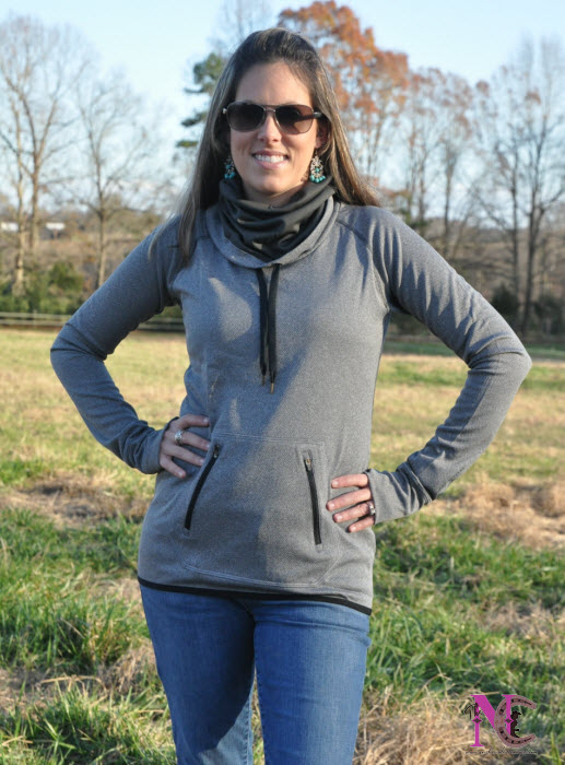 Noble Outfitters Fall Apparel & Giveaway